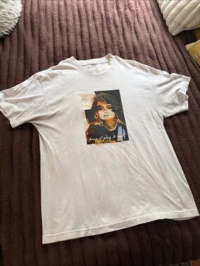 Truman Show Shirt Men's SIZE LARGE
